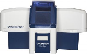 Microtrac Sync