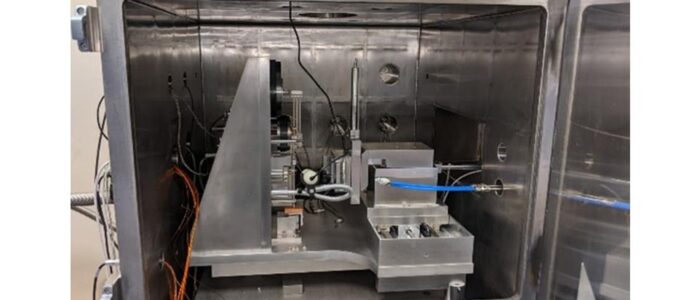 NanoTest Xtreme
