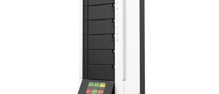 Microtrac Turbiscan Tower